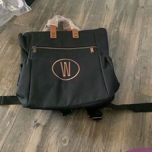 Thirty-One Journey Backpack